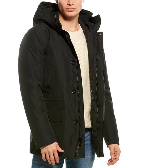 Coats | Woolrich Gtx Mountain Parka 